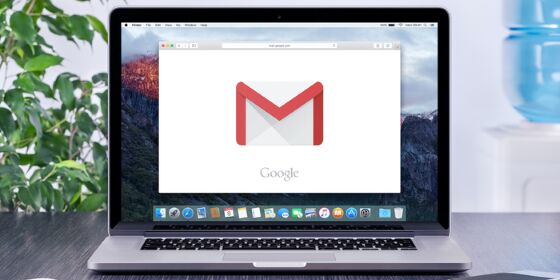 Cara Melihat Kontak Di Gmail Di Pc 8ae41