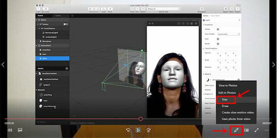 Cara Memotong Video Di Laptop Dengan Vlc Media Player F7873