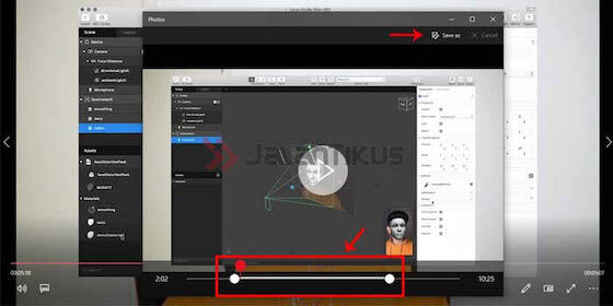Cara Memotong Video Di Laptop Secara Online 62881
