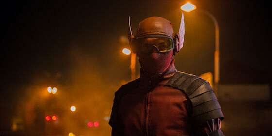 Film Superhero Asli Indonesia E3df0