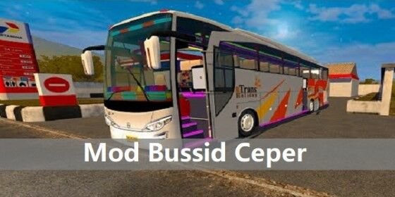 820 Koleksi Mod Mobil Ceper Bussid Gratis