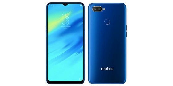 Realme 2 Pro Ram 6 Spesifikasi 5da02