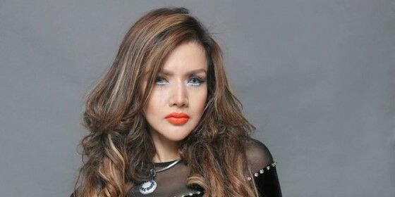 Barbie Kumalasari F39c8