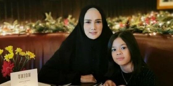 Anak Artis Yang Punya Banyak Haters 81161