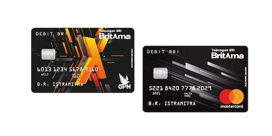 Contoh Kartu Atm Chip 942b7
