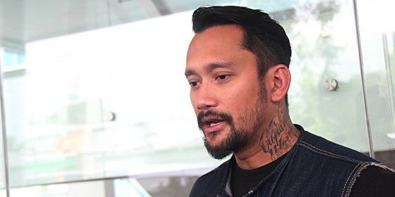 Artis Indonesia Yang Terkena Anxiety 54521
