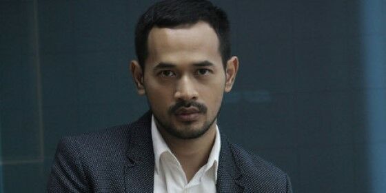 Artis Indonesia Yang Sukses Di Hollywood E083a