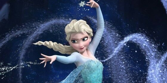 Let It Go Lirik A0ea5