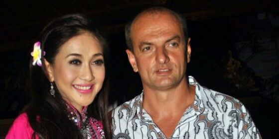 Paramitha Rusady 6adce