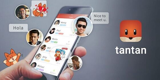 Tantan Mod Apk 2 Cba10