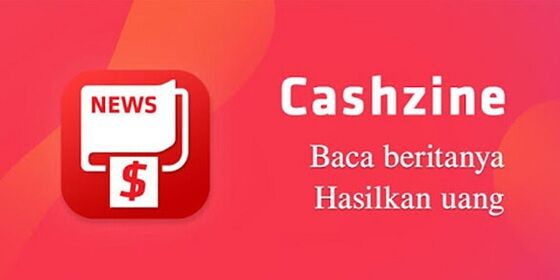 Aplikasi Baca Berita Dapat Uang 2 D5f67