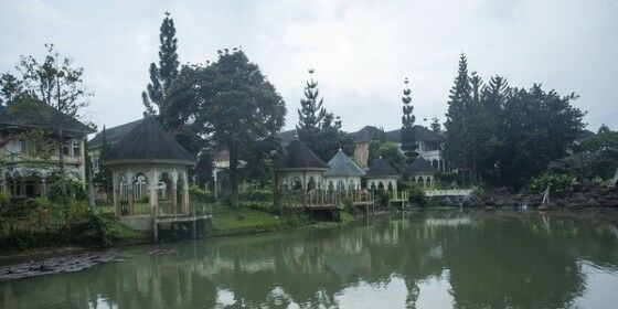 Danau Kota Bunga 2ea6d