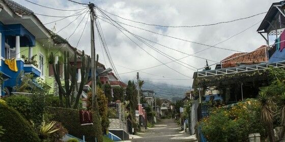 Kampung Arab Cipanas Cd9bf