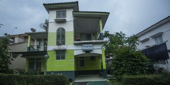 Kental Dengan Nuansa Arab 646b3