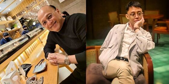 Mario Teguh Dan Ario Kiswinar Diadona 5e7ec