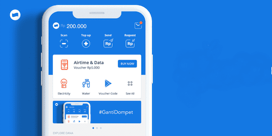 Saldo Dana Gratis 2020 Tanpa Apk 03fa7