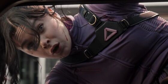 Kate Bishop 4b707