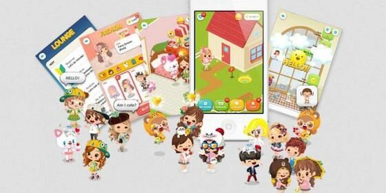 Line Play Mod Apk 2a4c1