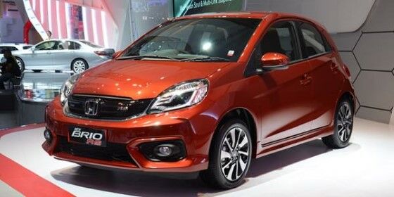 Brio Satya E CVT B5468