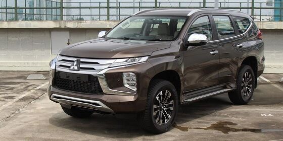 Harga Mobil Pajero 3 Dfbb6