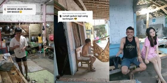 Rumah Gubuk Dengan Wanita Cantik 94ff2