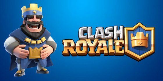 Clash Royale Mod Apk Custom Cards 0c38e