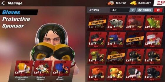 apk mod boxing star apk mod boxing star