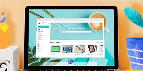 Cara Download Aplikasi Canva Di Laptop