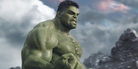 Mark Ruffalo Fd4d2