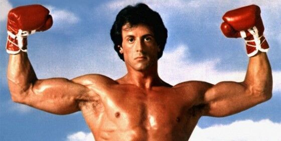Rocky Balboa 9a181