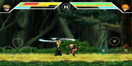 Anime The Multiverse War MOD APK 2 5a8a9