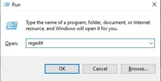 Setting Windows 10 Tidak Bisa Dibuka 1bdd3