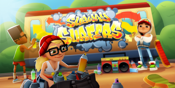 Subway Surf Apk Mod 2df0e