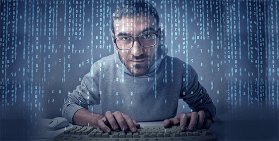 Hacker Dibayar Mahal 3