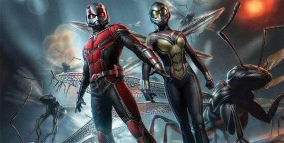 Film Mcu Yang Nggak Diproduksi The Wasp 7a831