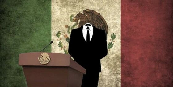 Anonymous Hacker 806e9