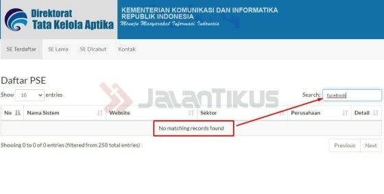 Kominfo Ancam Blokir Wa Dan Fb 29d66