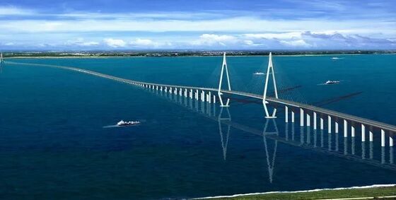 Jembatan Terpanjang Di Dunia 6 Eaad4