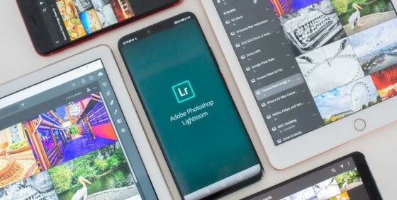 Lightroom Mod Apk D8796