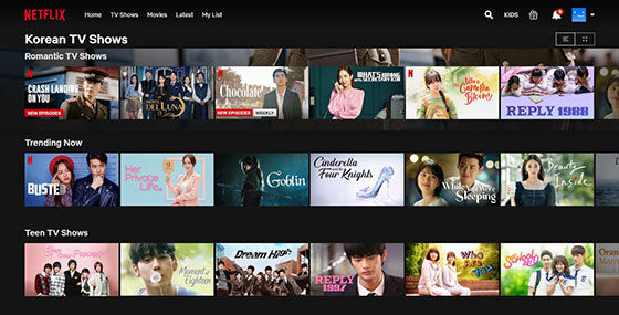 Drama Film Korea Fda5f