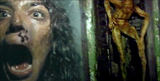 Film The Blair Witch Project 8d18e