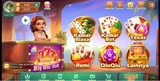 Cheat Higgs Domino 1 4328d