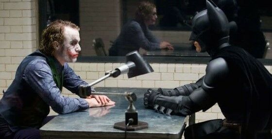 Jud4 The Dark Knight 2008 Custom Eec0f