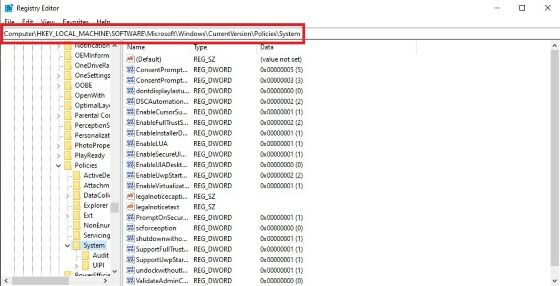 Aplikasi Tidak Muncul Di Windows 10 8ed9c