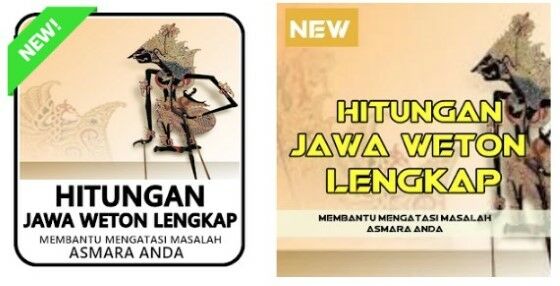 6 Cek Weton Online Gratis 6d28e