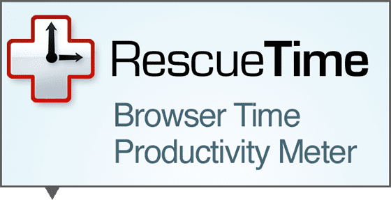 Rescue Time