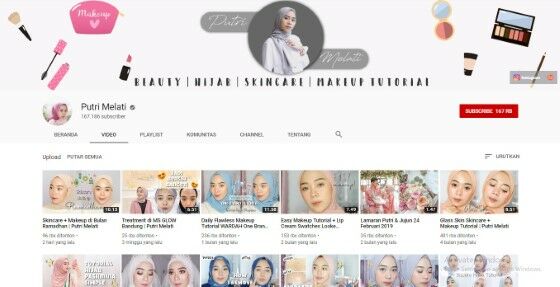 Putri Melati Custom 61ca7