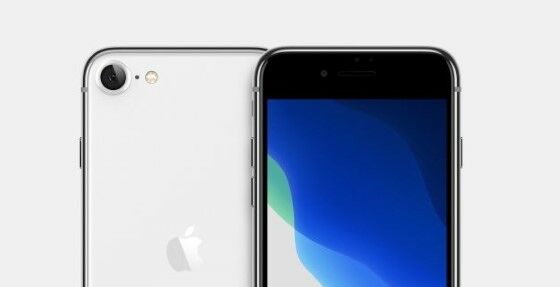 Iphone 9 37a3f