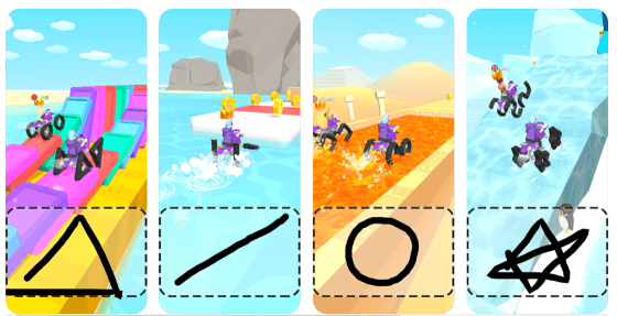 Download Scribble Rider Mod Apk 40ae1