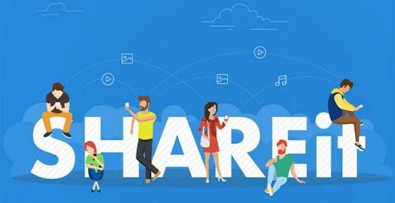 Download ShareIt APK Gratis Terbaru 2018 - JalanTikus.com